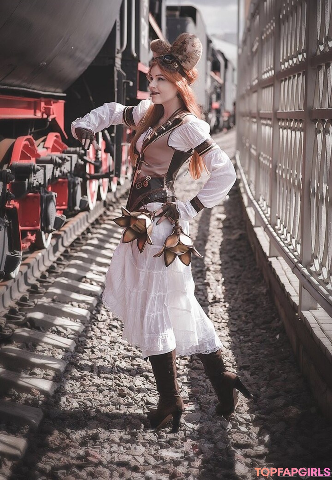 Foto desnuda filtrada de OnlyFans de Anya Ichios #503 Foto desnuda filtrada de OnlyFans de Anya Ichios #503