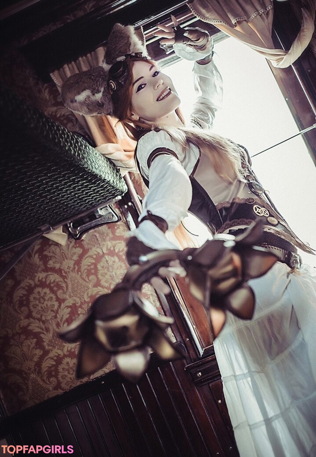 Foto desnuda filtrada de OnlyFans de Anya Ichios #514 Foto desnuda filtrada de OnlyFans de Anya Ichios #514