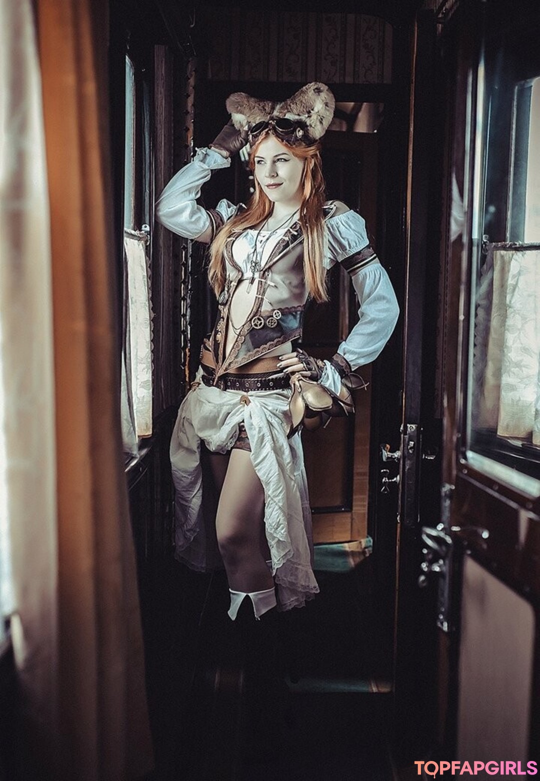 Foto desnuda filtrada de OnlyFans de Anya Ichios #516 Foto desnuda filtrada de OnlyFans de Anya Ichios #516