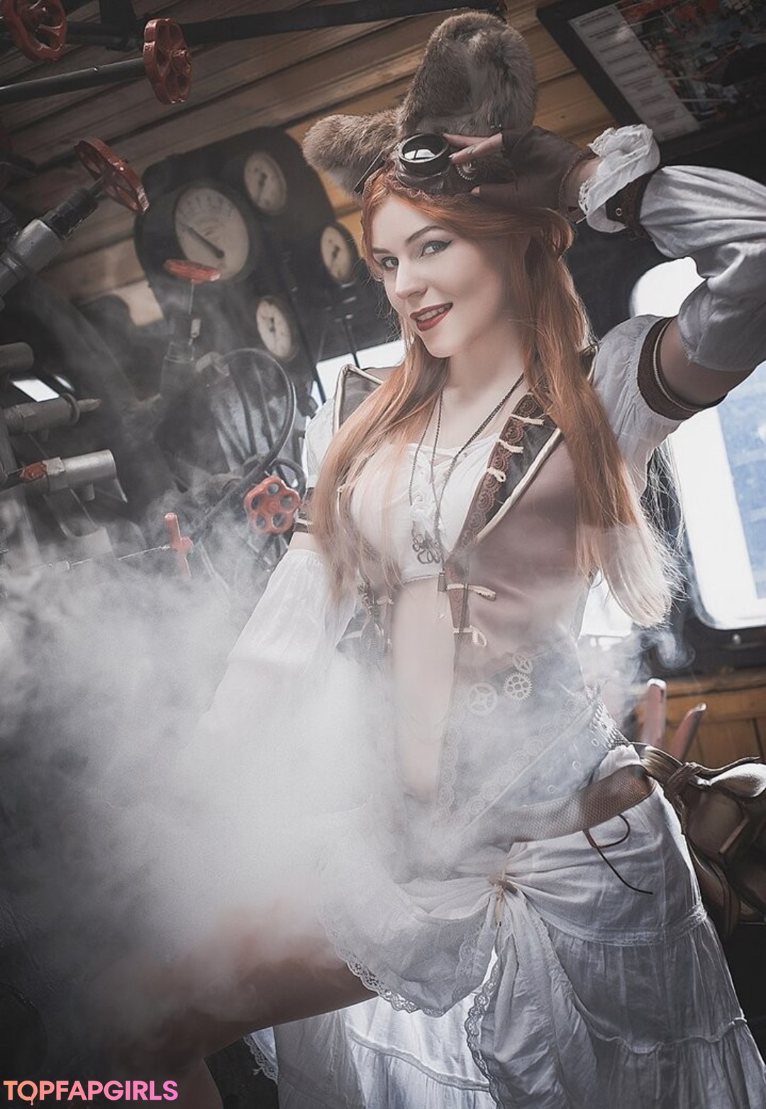 Foto desnuda filtrada de OnlyFans de Anya Ichios #517 Foto desnuda filtrada de OnlyFans de Anya Ichios #517