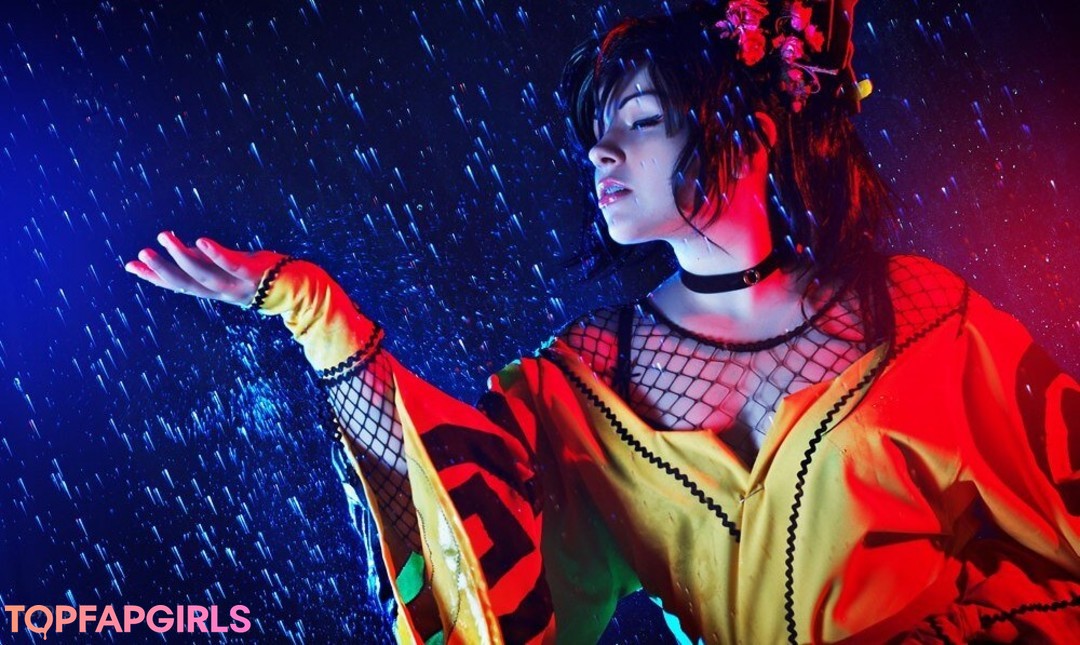 Foto desnuda filtrada de OnlyFans de Anya Ichios #523 Foto desnuda filtrada de OnlyFans de Anya Ichios #523