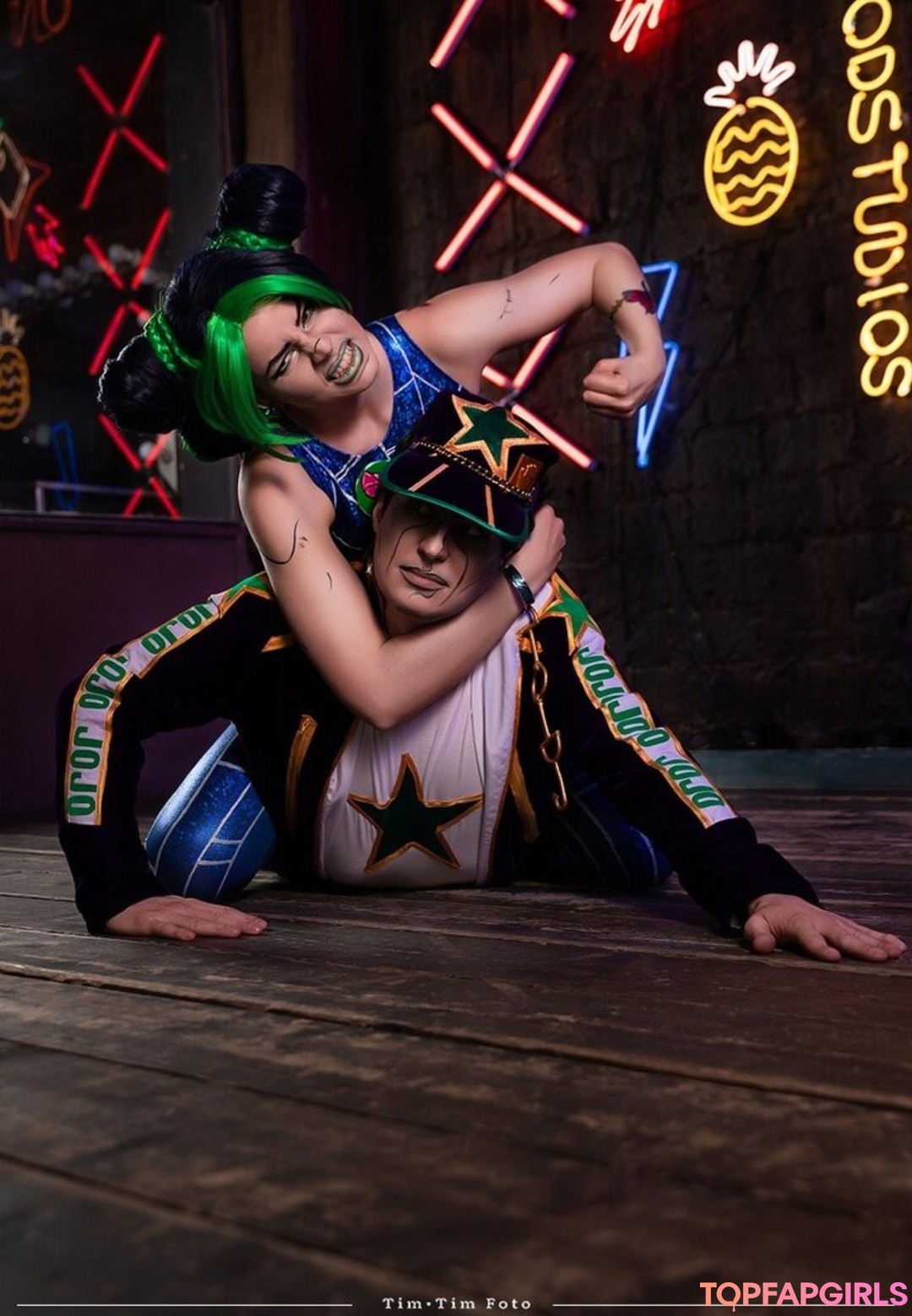 Foto desnuda filtrada de OnlyFans de Anya Ichios #532 Foto desnuda filtrada de OnlyFans de Anya Ichios #532