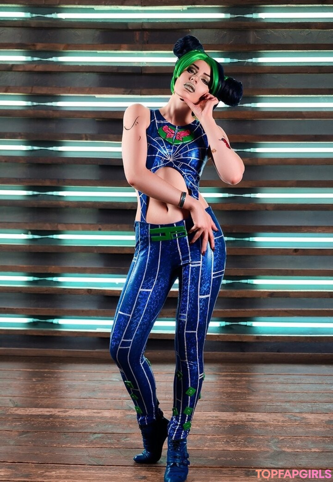 Foto desnuda filtrada de OnlyFans de Anya Ichios #539 Foto desnuda filtrada de OnlyFans de Anya Ichios #539