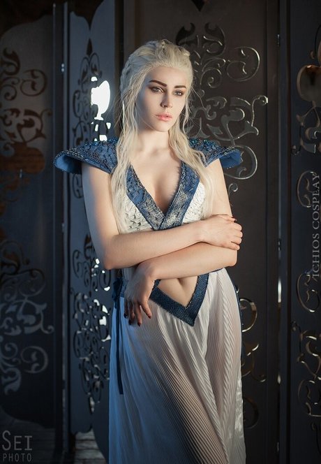 Anya Ichios