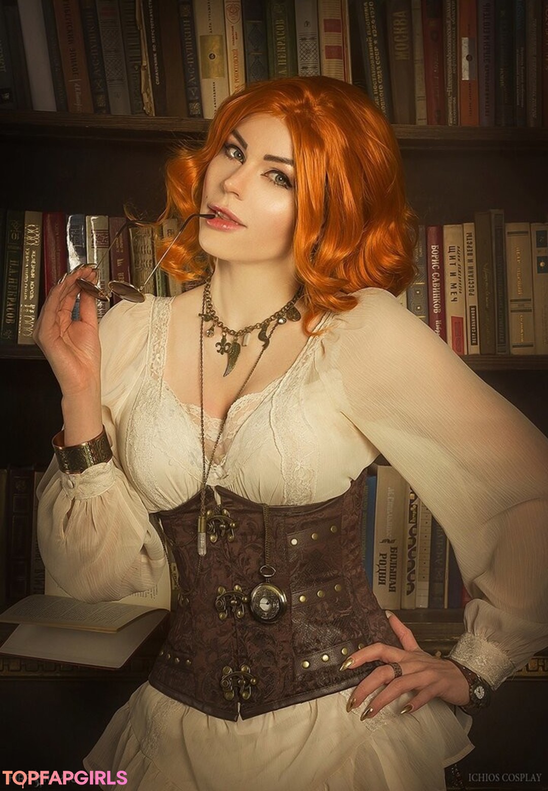 Foto desnuda filtrada de OnlyFans de Anya Ichios #599 Foto desnuda filtrada de OnlyFans de Anya Ichios #599