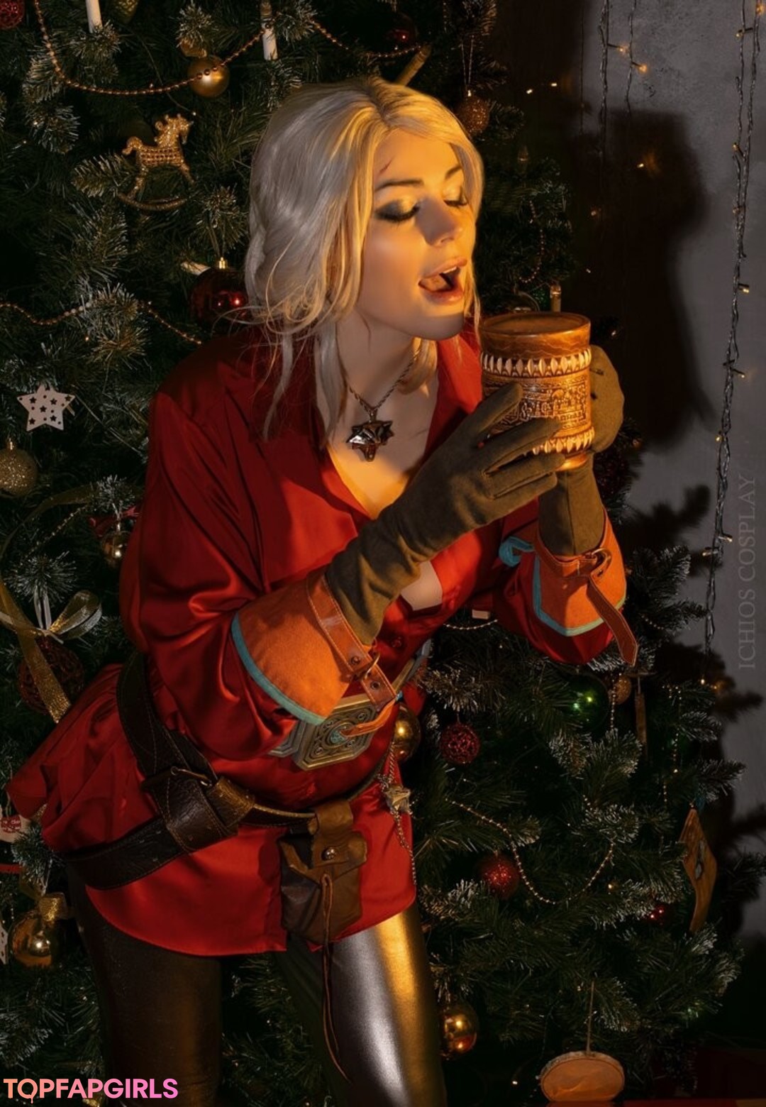 Foto desnuda filtrada de OnlyFans de Anya Ichios #613 Foto desnuda filtrada de OnlyFans de Anya Ichios #613