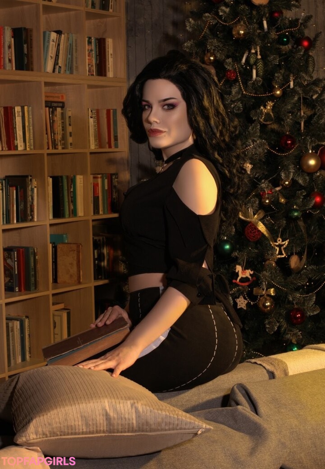 Foto desnuda filtrada de OnlyFans de Anya Ichios #617 Foto desnuda filtrada de OnlyFans de Anya Ichios #617