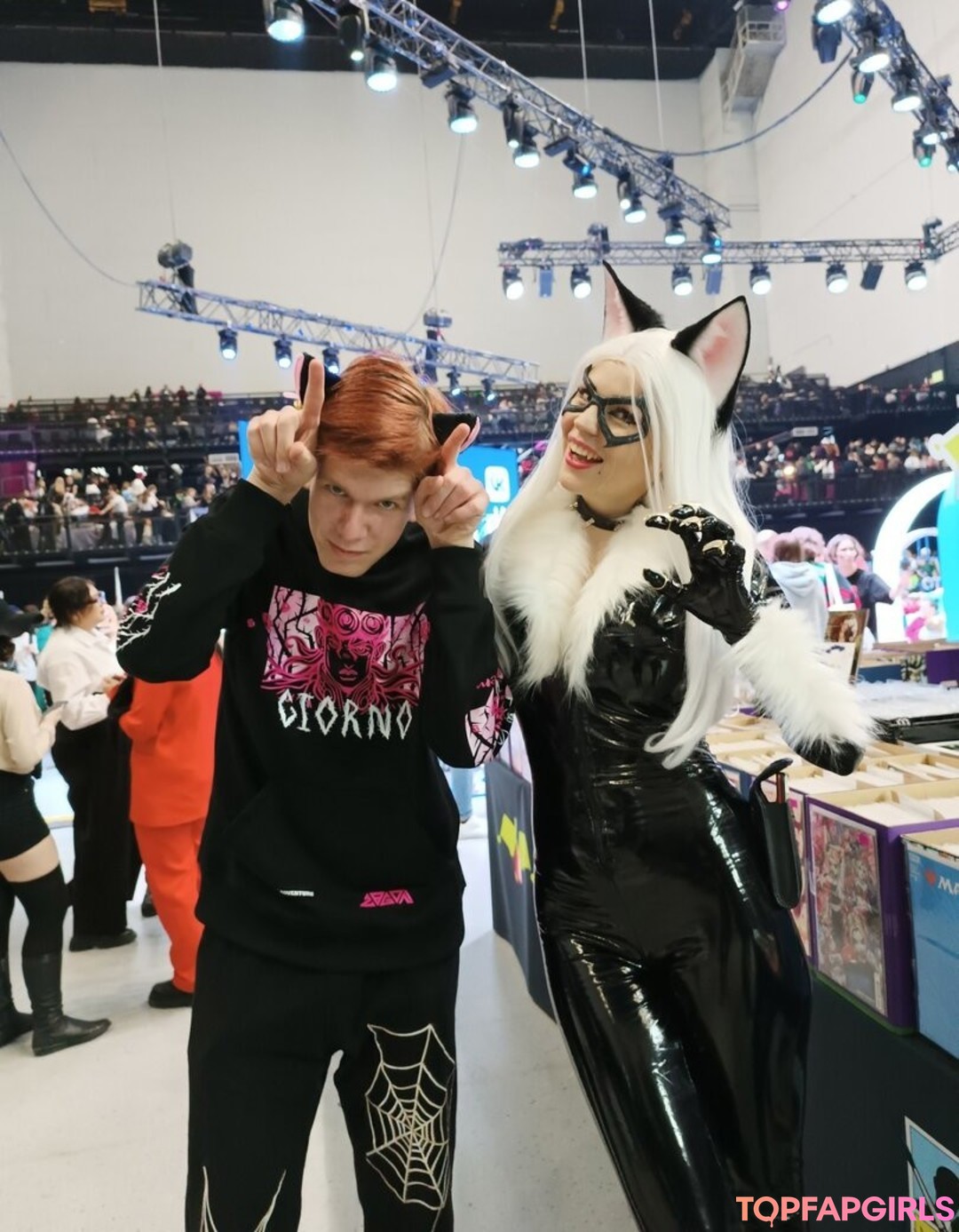 Foto desnuda filtrada de OnlyFans de Anya Ichios #641 Foto desnuda filtrada de OnlyFans de Anya Ichios #641