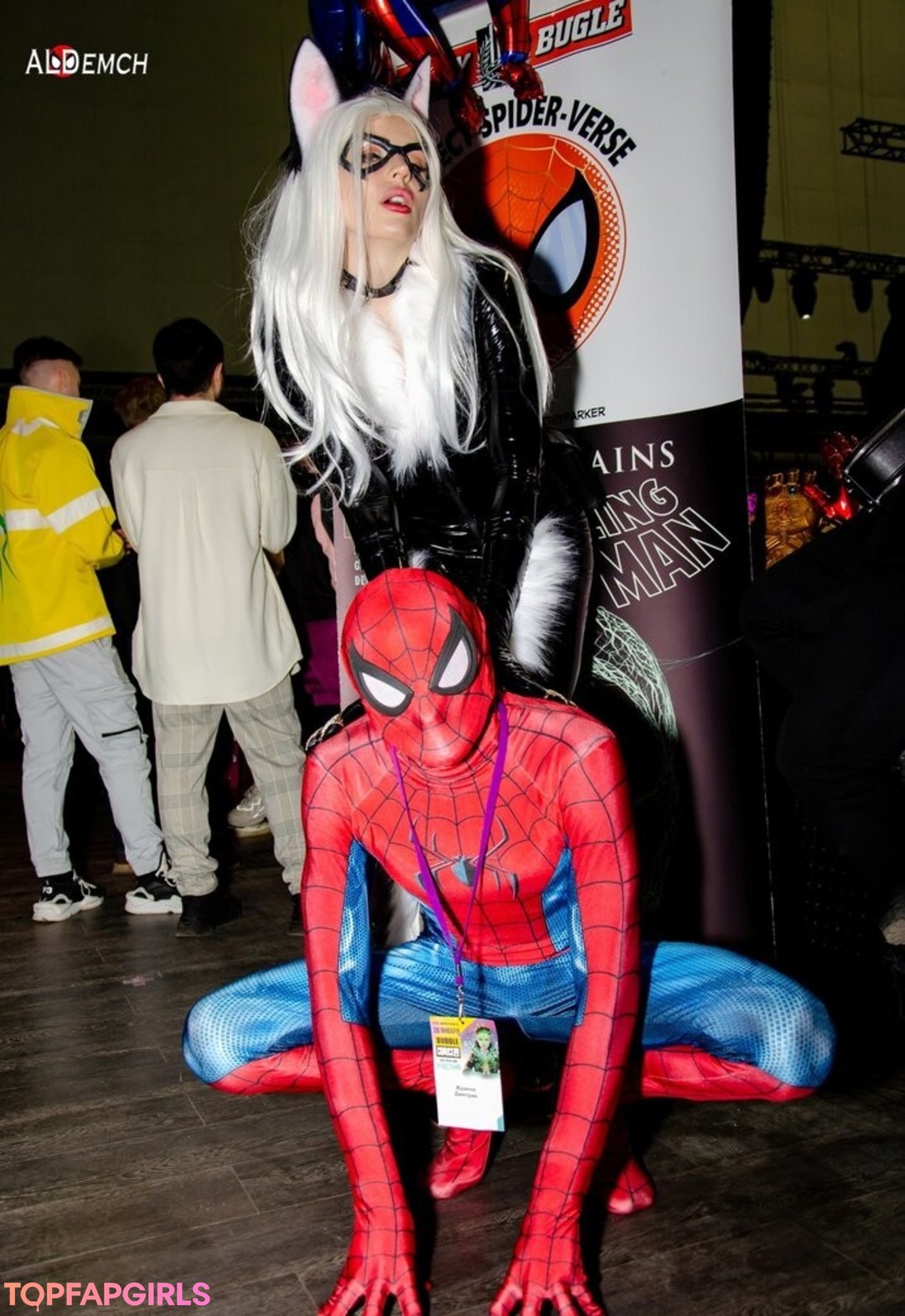 Foto desnuda filtrada de OnlyFans de Anya Ichios #656 Foto desnuda filtrada de OnlyFans de Anya Ichios #656