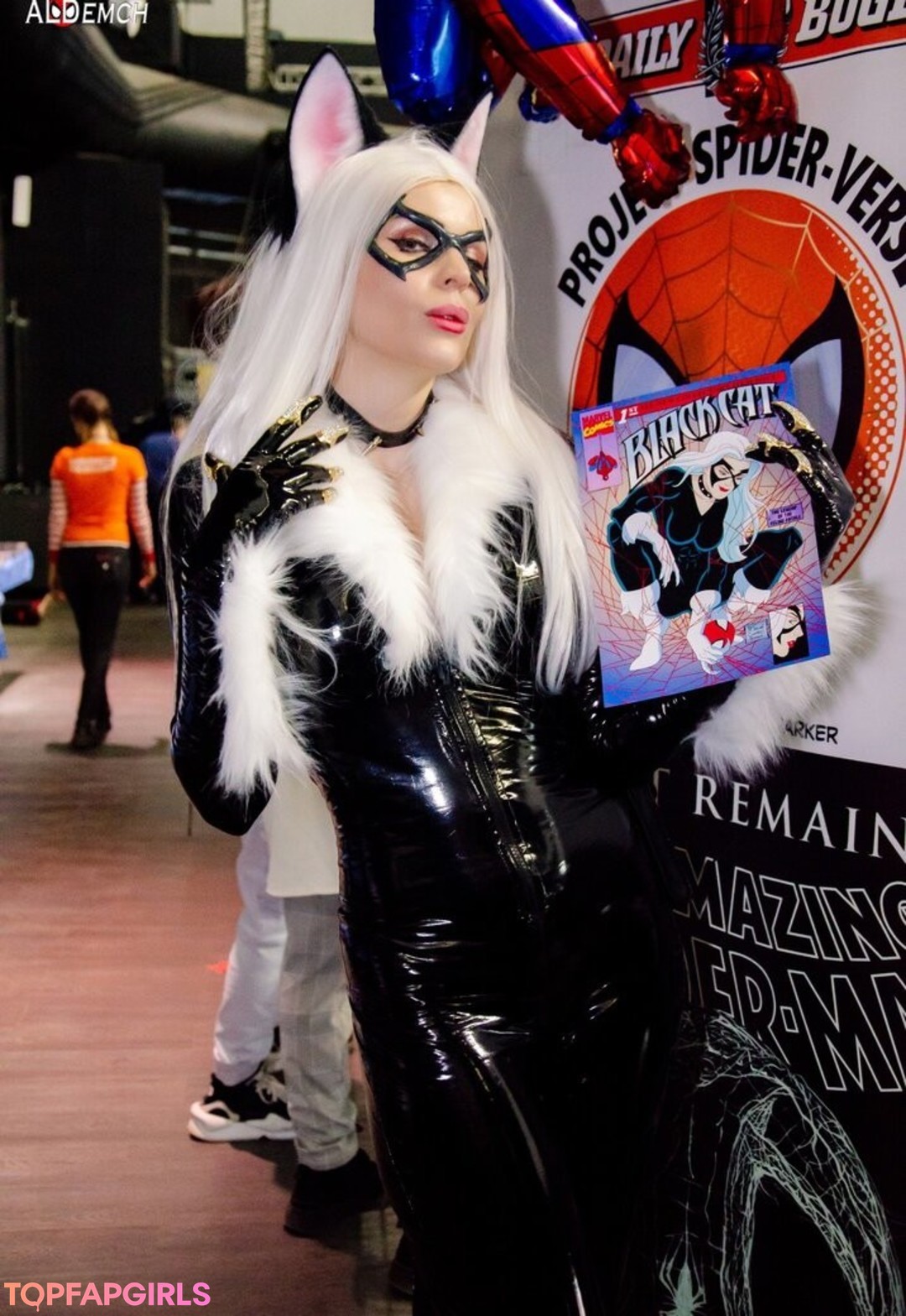 Foto desnuda filtrada de OnlyFans de Anya Ichios #667 Foto desnuda filtrada de OnlyFans de Anya Ichios #667