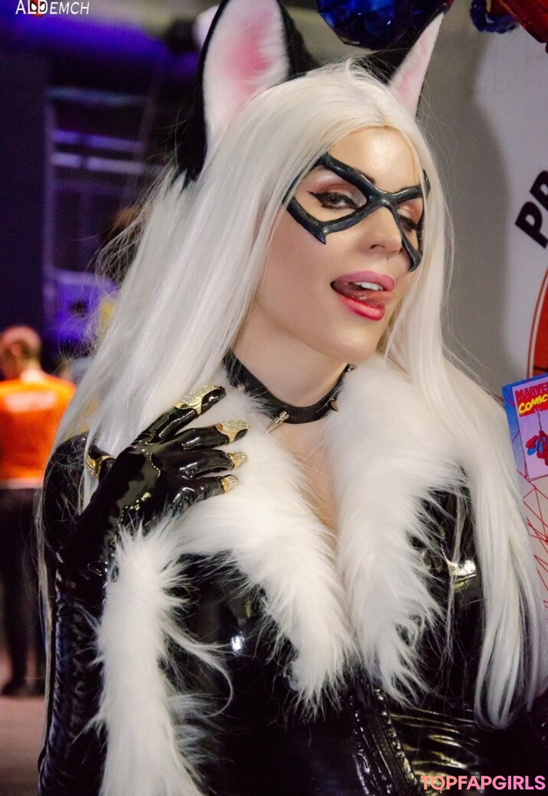 Foto desnuda filtrada de OnlyFans de Anya Ichios #669 Foto desnuda filtrada de OnlyFans de Anya Ichios #669