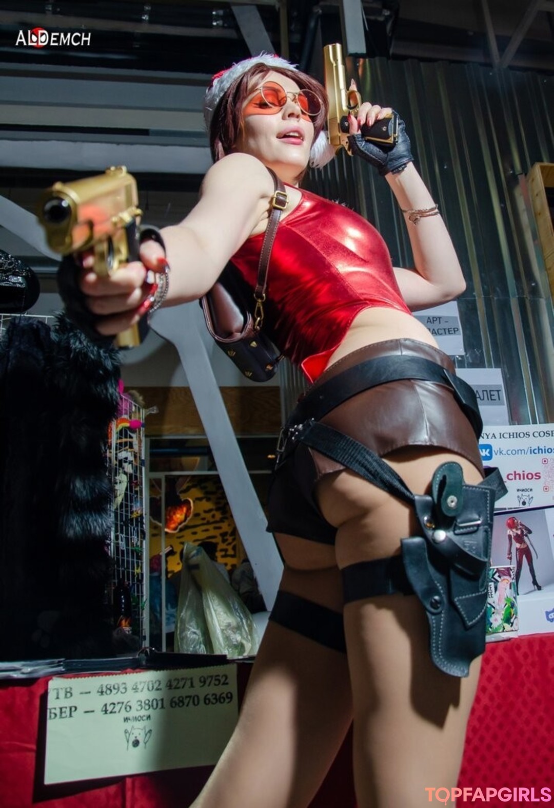 Foto desnuda filtrada de OnlyFans de Anya Ichios #679 Foto desnuda filtrada de OnlyFans de Anya Ichios #679