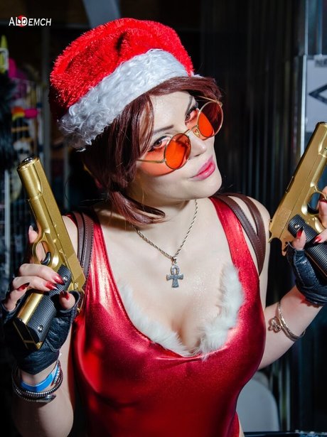 Anya Ichios