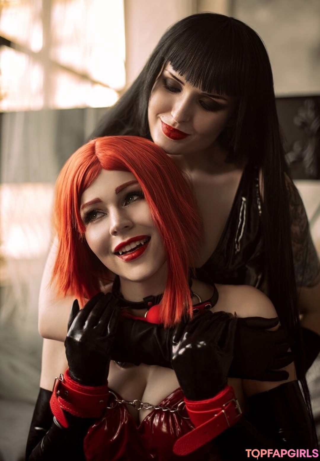 Foto desnuda filtrada de OnlyFans de Anya Ichios #702 Foto desnuda filtrada de OnlyFans de Anya Ichios #702