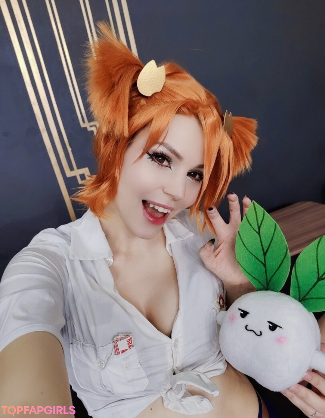 Foto desnuda filtrada de OnlyFans de Anya Ichios #706 Foto desnuda filtrada de OnlyFans de Anya Ichios #706