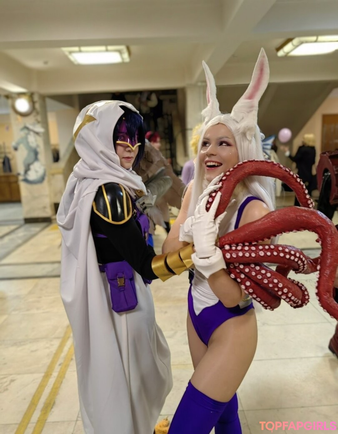 Foto desnuda filtrada de OnlyFans de Anya Ichios #708 Foto desnuda filtrada de OnlyFans de Anya Ichios #708