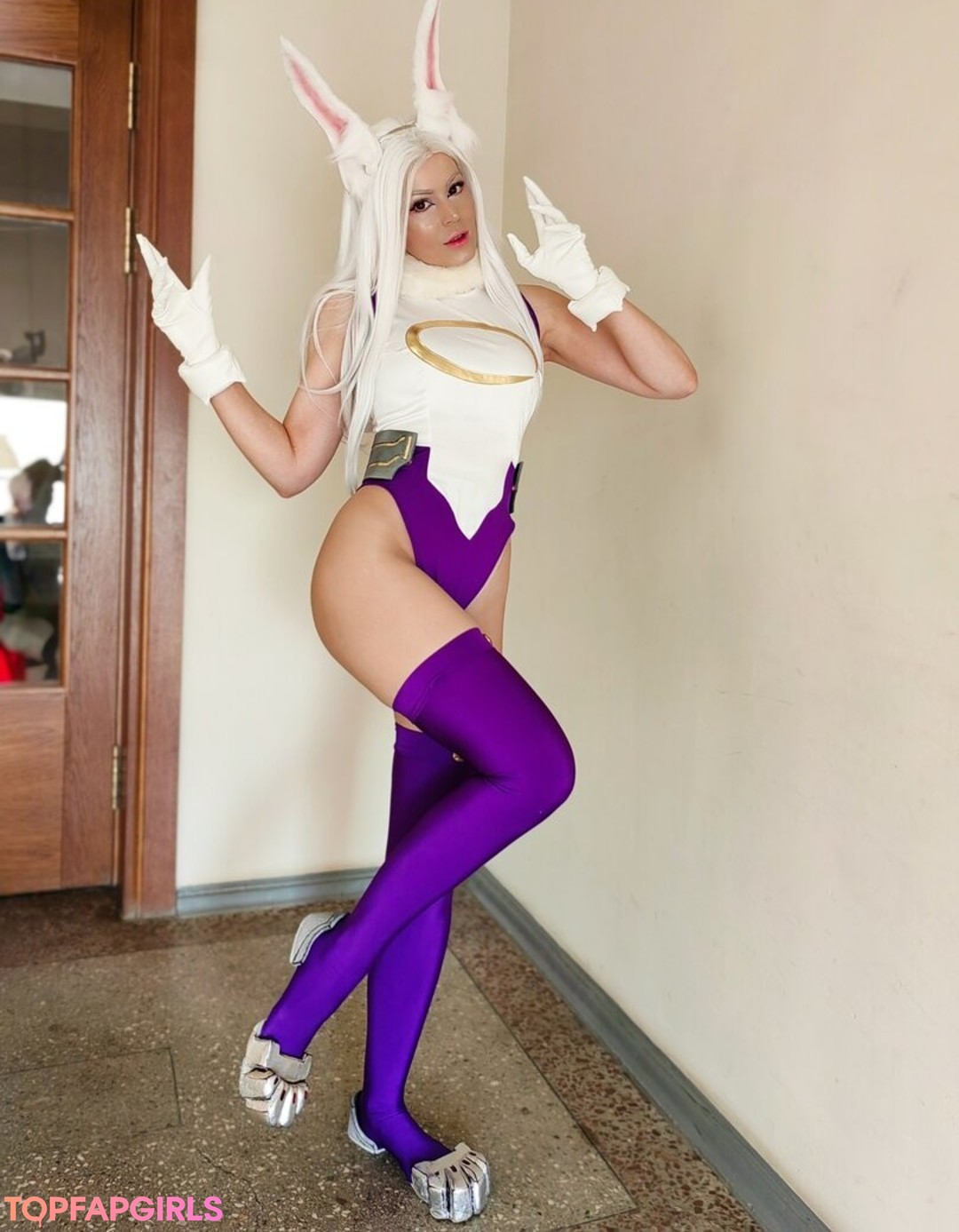 Foto desnuda filtrada de OnlyFans de Anya Ichios #713 Foto desnuda filtrada de OnlyFans de Anya Ichios #713