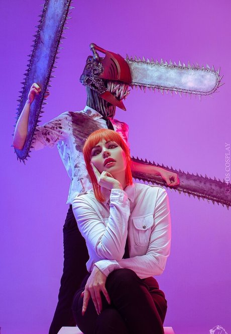 Anya Ichios