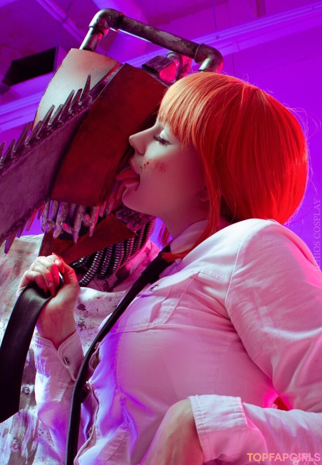 Foto desnuda filtrada de OnlyFans de Anya Ichios #716 Foto desnuda filtrada de OnlyFans de Anya Ichios #716