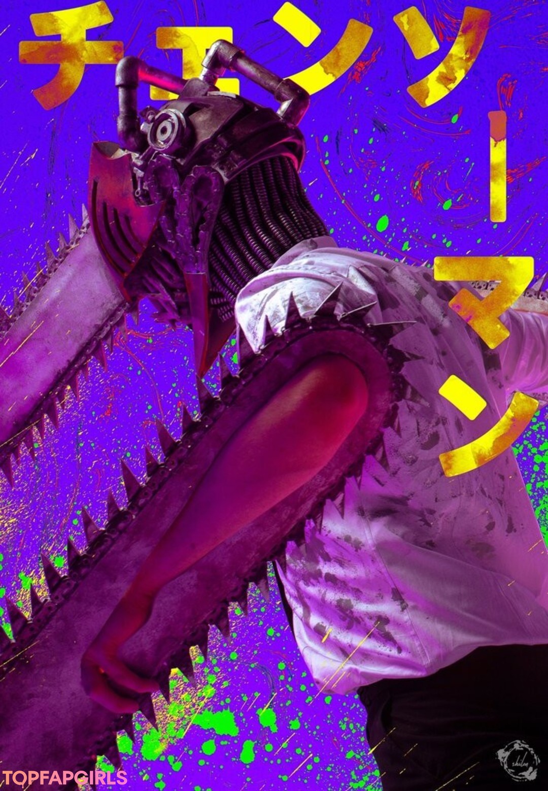 Foto desnuda filtrada de OnlyFans de Anya Ichios #717 Foto desnuda filtrada de OnlyFans de Anya Ichios #717