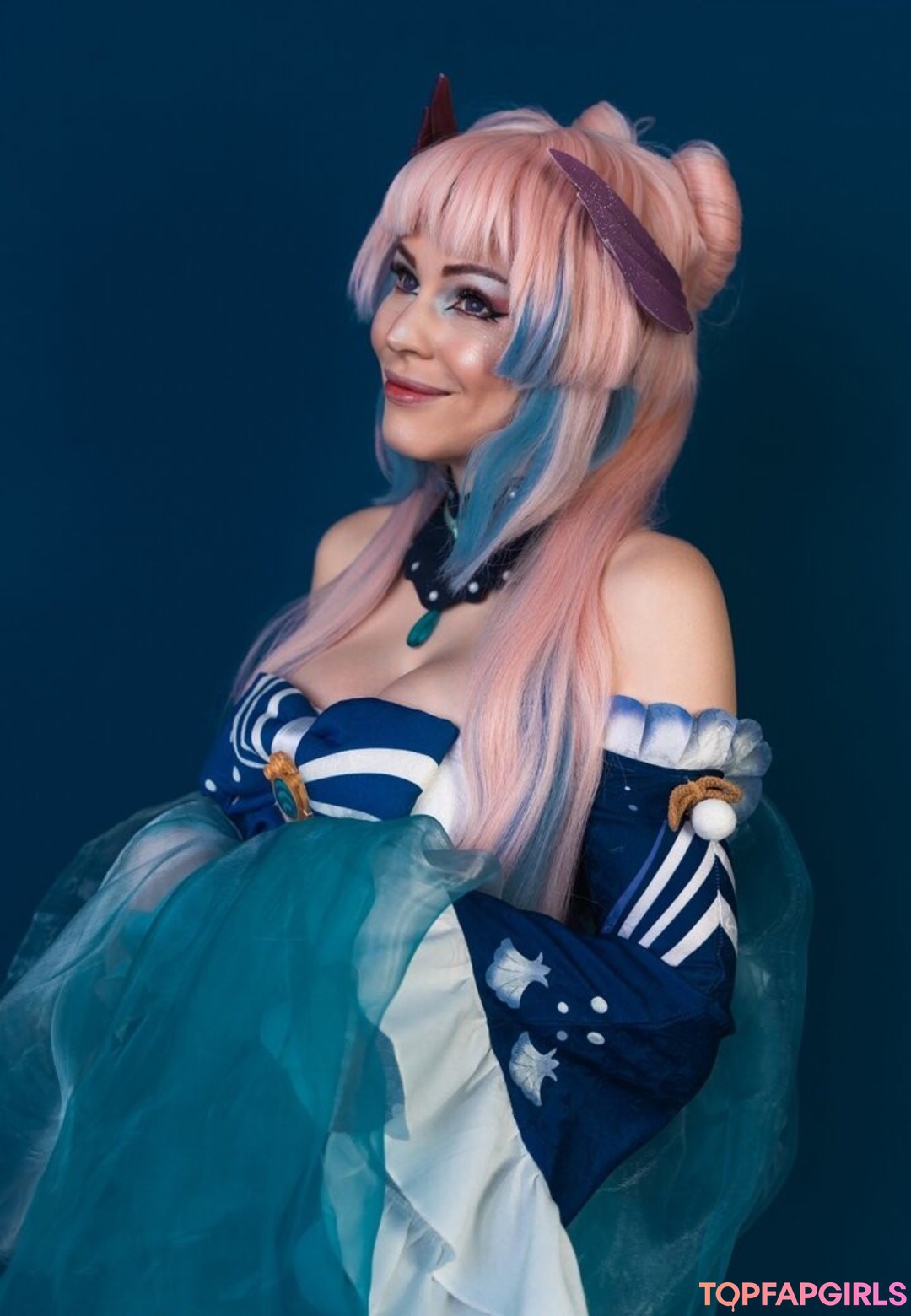 Foto desnuda filtrada de OnlyFans de Anya Ichios #723 Foto desnuda filtrada de OnlyFans de Anya Ichios #723