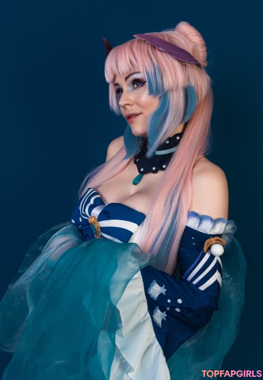 Foto desnuda filtrada de OnlyFans de Anya Ichios #724 Foto desnuda filtrada de OnlyFans de Anya Ichios #724