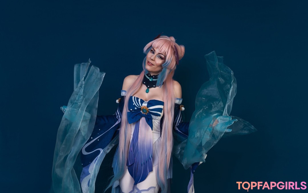 Foto desnuda filtrada de OnlyFans de Anya Ichios #725 Foto desnuda filtrada de OnlyFans de Anya Ichios #725