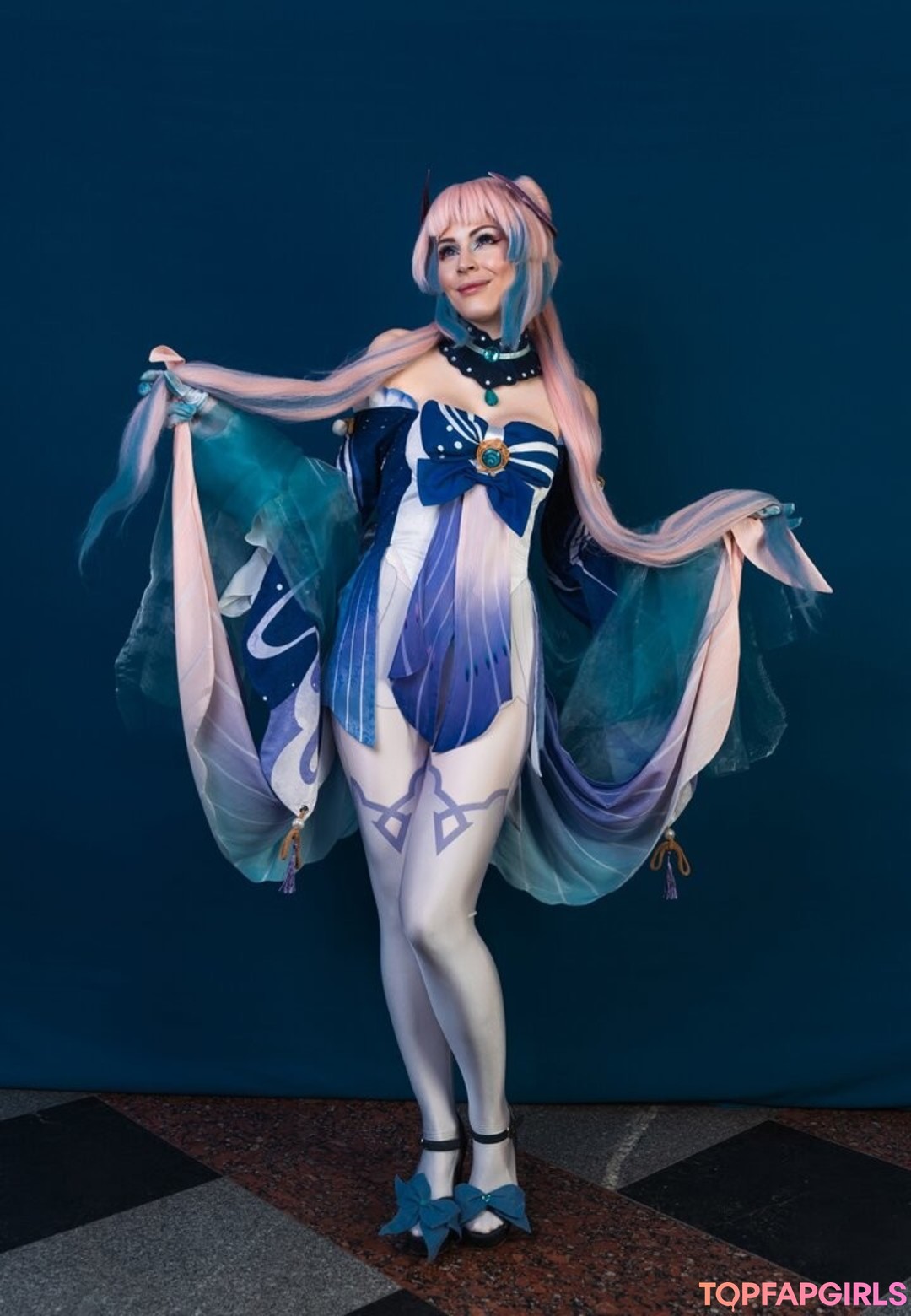 Foto desnuda filtrada de OnlyFans de Anya Ichios #730 Foto desnuda filtrada de OnlyFans de Anya Ichios #730