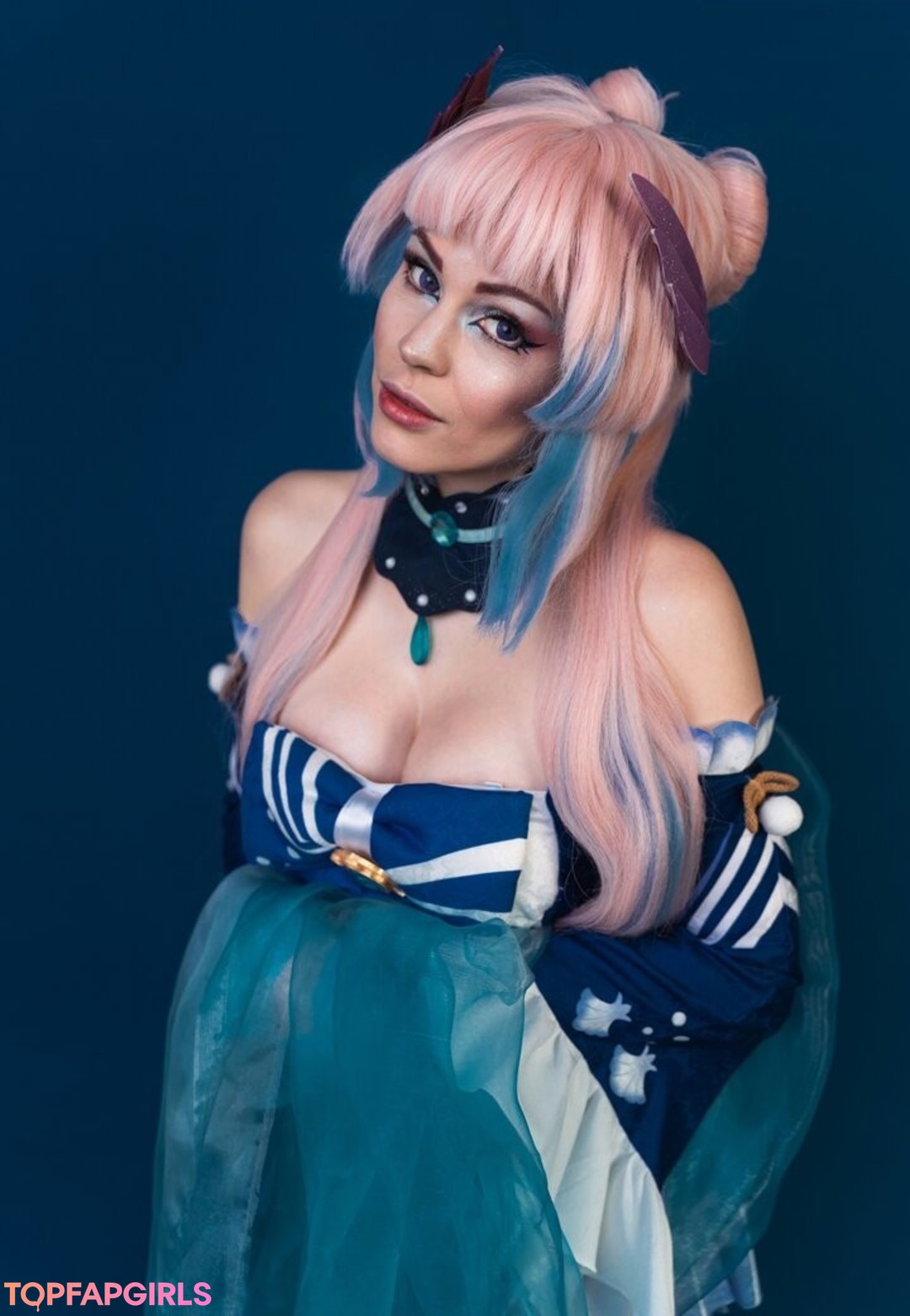 Foto desnuda filtrada de OnlyFans de Anya Ichios #733 Foto desnuda filtrada de OnlyFans de Anya Ichios #733