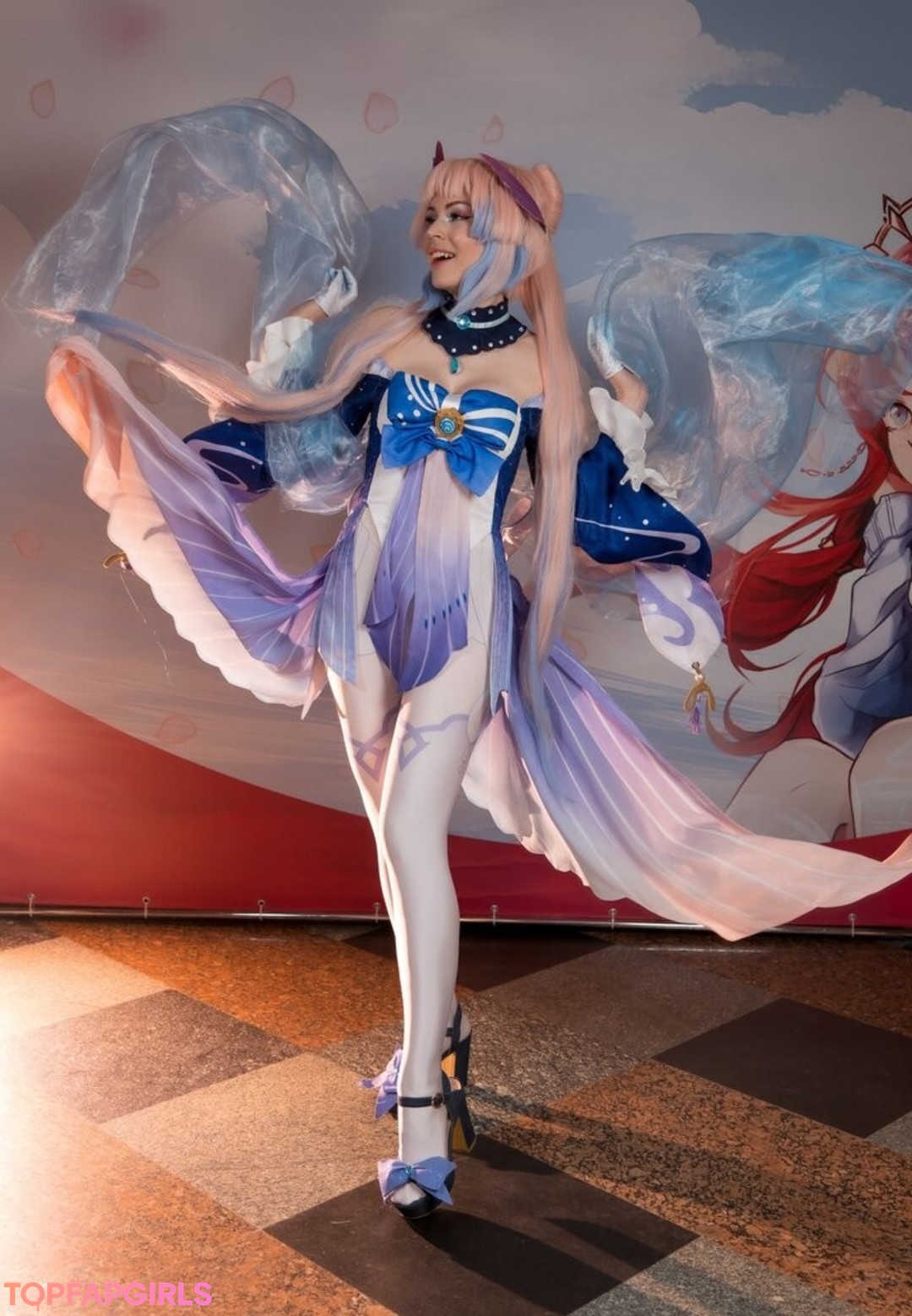 Foto desnuda filtrada de OnlyFans de Anya Ichios #734 Foto desnuda filtrada de OnlyFans de Anya Ichios #734