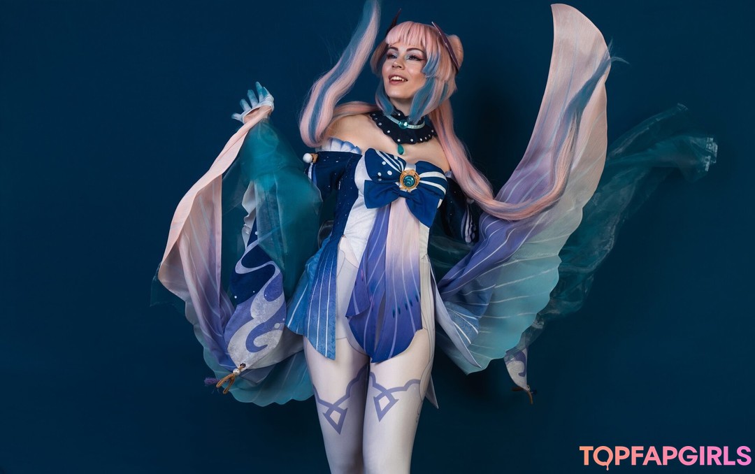 Foto desnuda filtrada de OnlyFans de Anya Ichios #735 Foto desnuda filtrada de OnlyFans de Anya Ichios #735