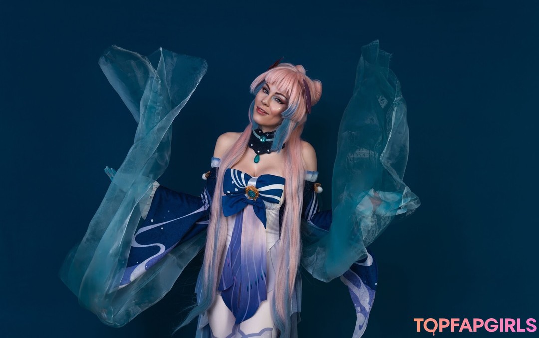 Foto desnuda filtrada de OnlyFans de Anya Ichios #738 Foto desnuda filtrada de OnlyFans de Anya Ichios #738