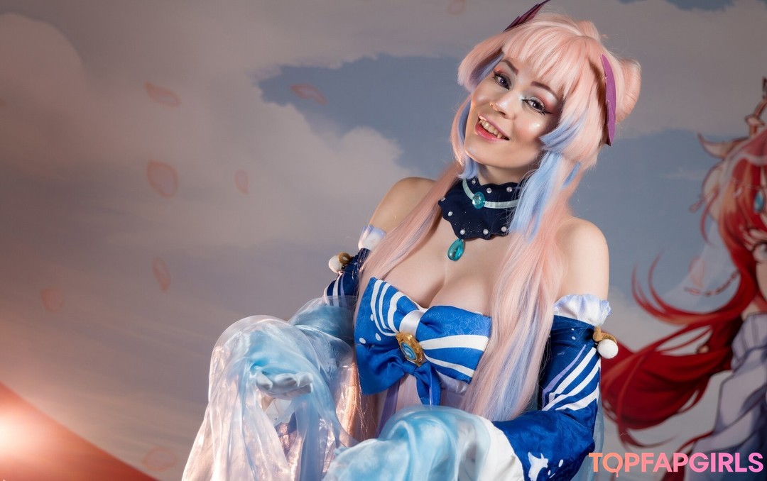 Foto desnuda filtrada de OnlyFans de Anya Ichios #739 Foto desnuda filtrada de OnlyFans de Anya Ichios #739