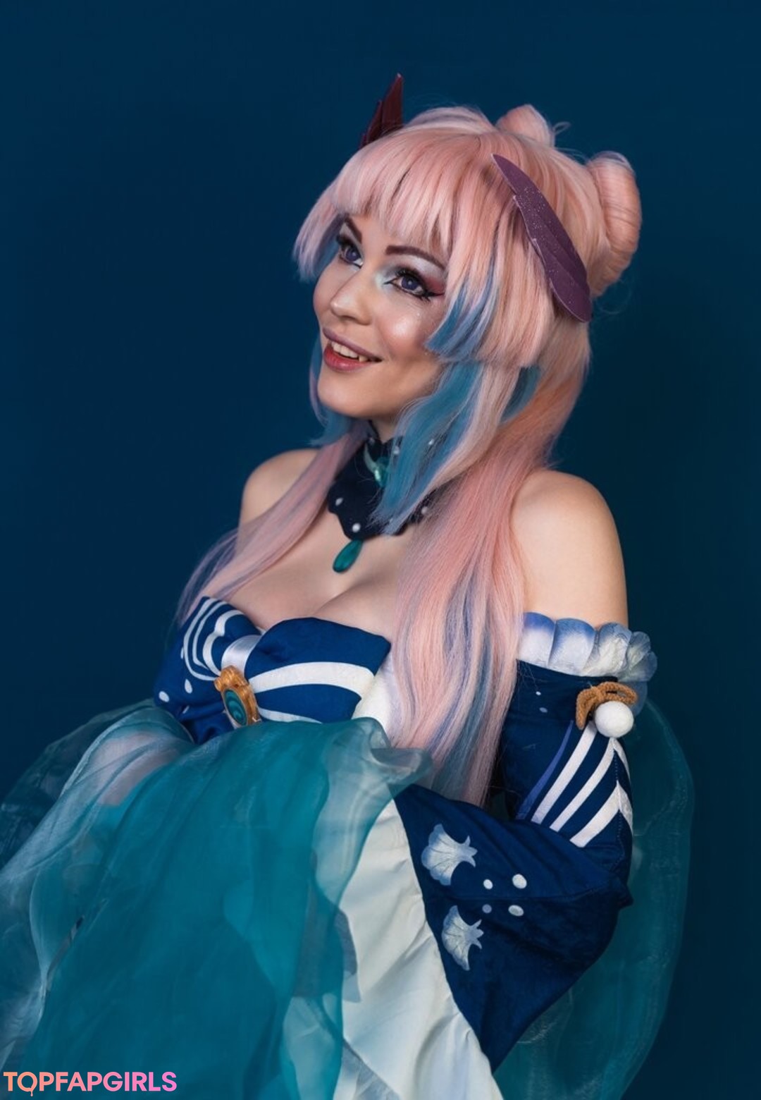 Foto desnuda filtrada de OnlyFans de Anya Ichios #741 Foto desnuda filtrada de OnlyFans de Anya Ichios #741