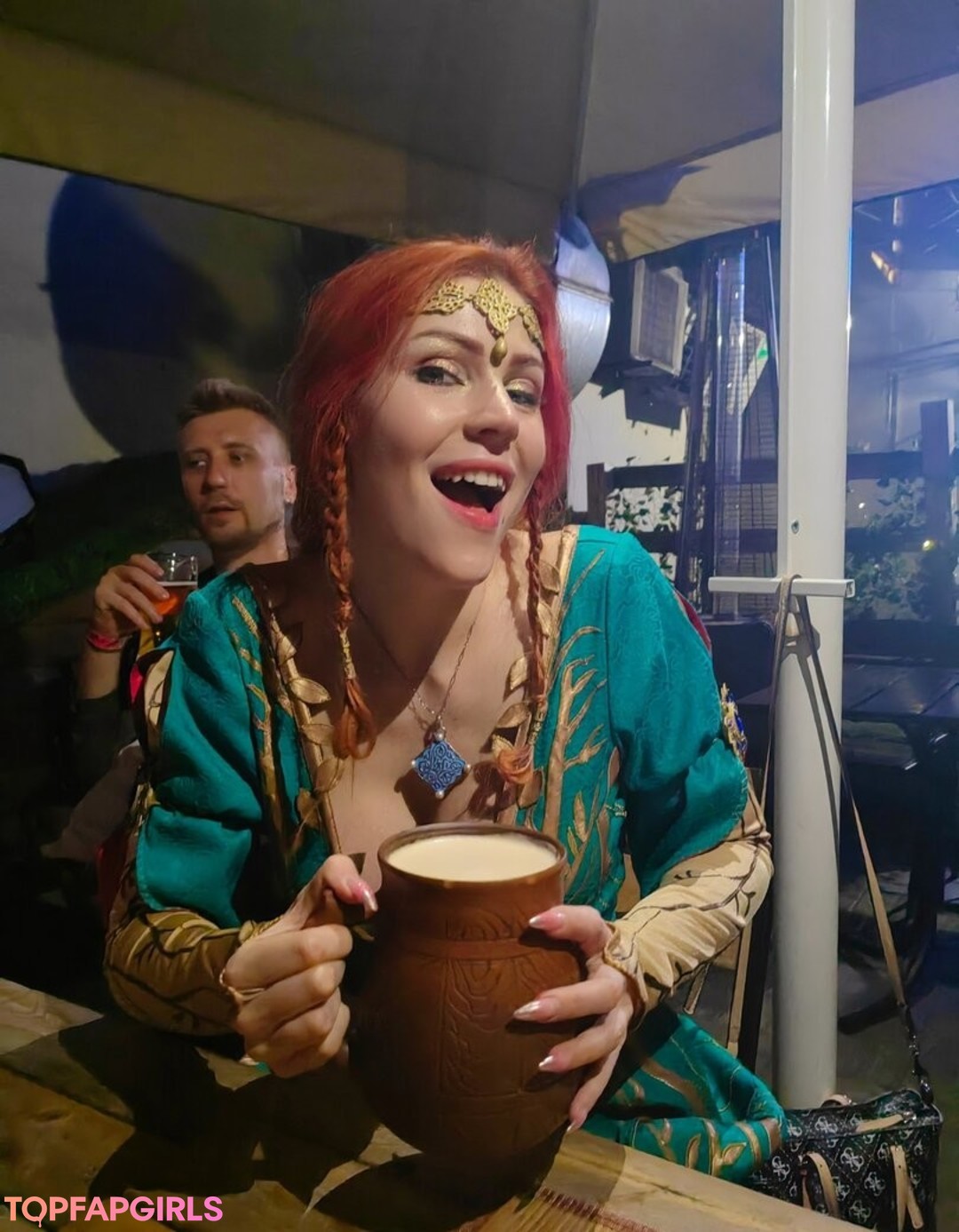 Foto desnuda filtrada de OnlyFans de Anya Ichios #759 Foto desnuda filtrada de OnlyFans de Anya Ichios #759