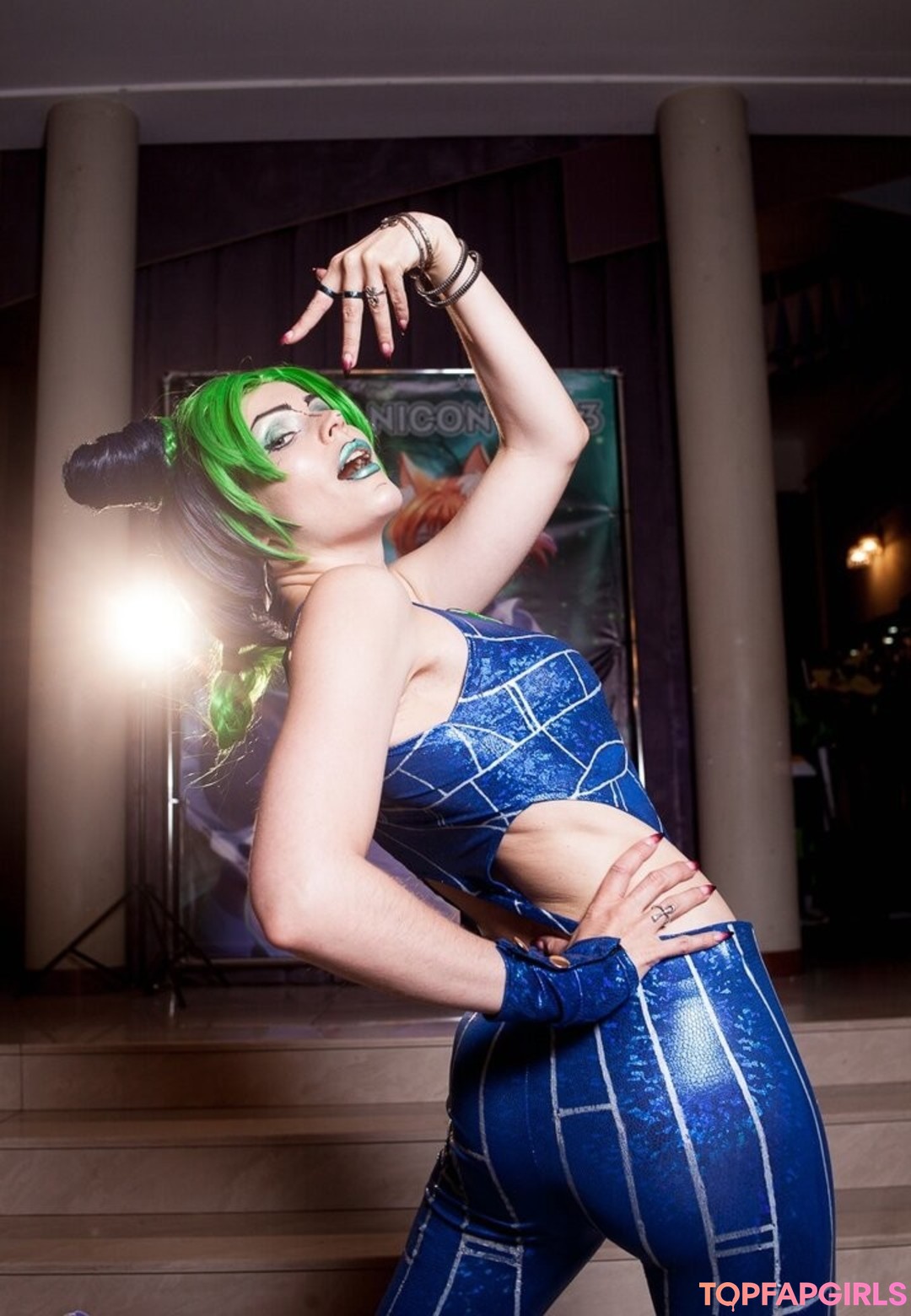 Foto desnuda filtrada de OnlyFans de Anya Ichios #760 Foto desnuda filtrada de OnlyFans de Anya Ichios #760