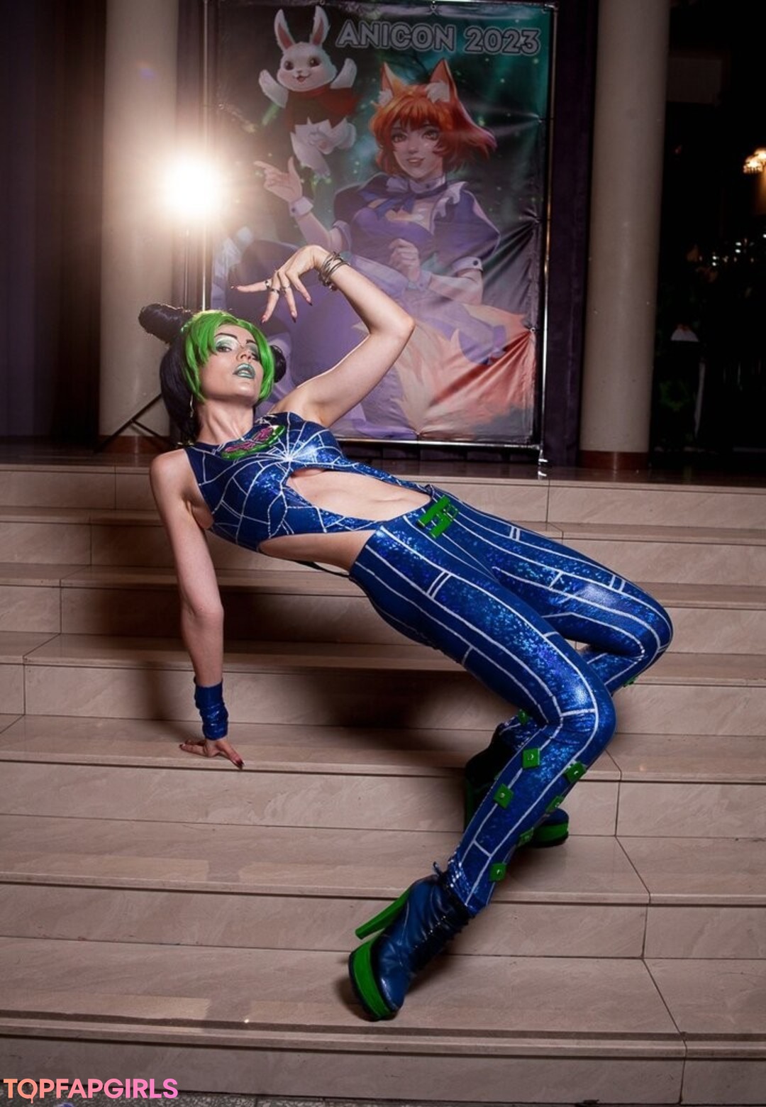 Foto desnuda filtrada de OnlyFans de Anya Ichios #764 Foto desnuda filtrada de OnlyFans de Anya Ichios #764