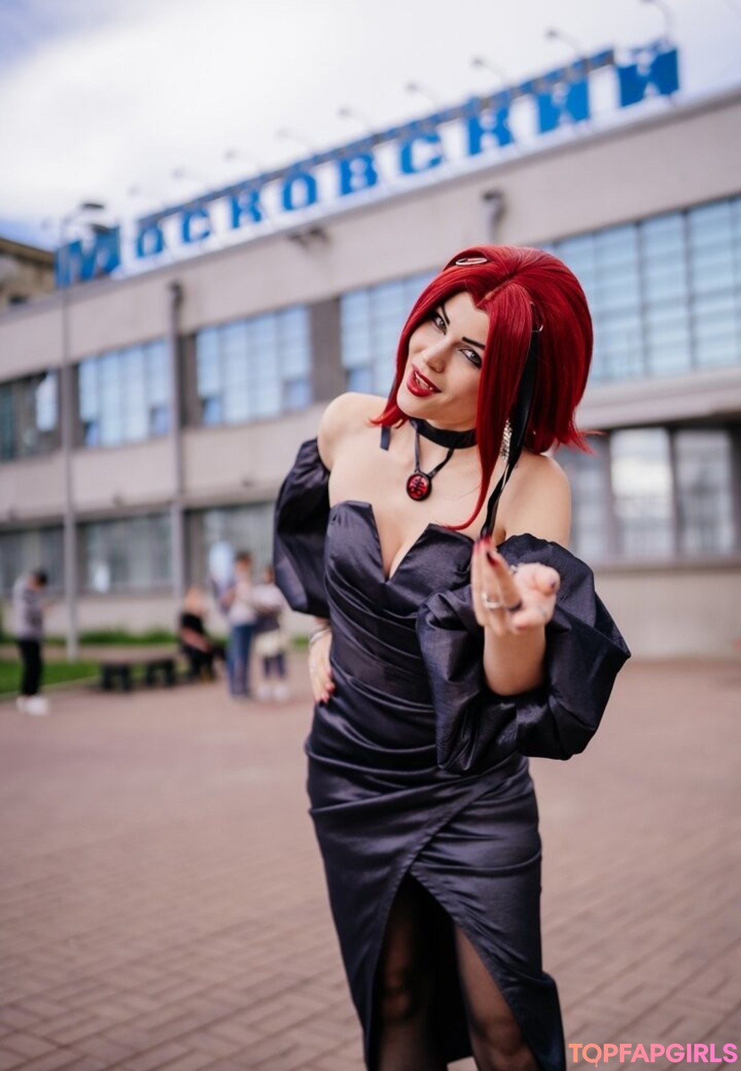 Foto desnuda filtrada de OnlyFans de Anya Ichios #774 Foto desnuda filtrada de OnlyFans de Anya Ichios #774