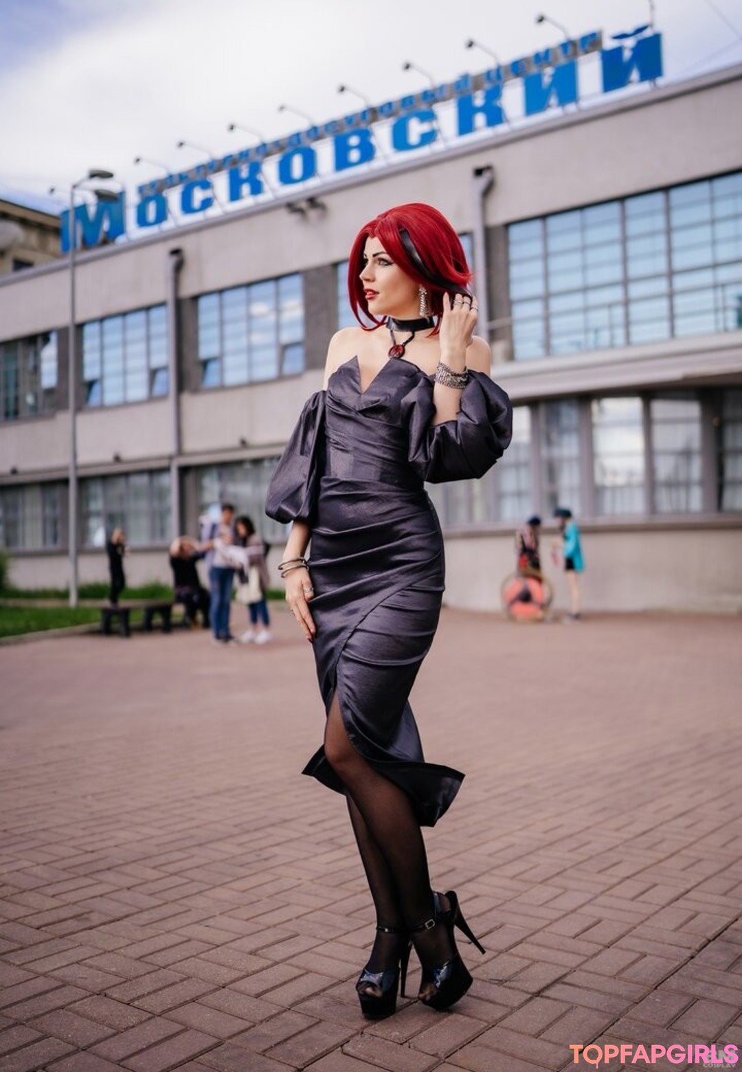 Foto desnuda filtrada de OnlyFans de Anya Ichios #778 Foto desnuda filtrada de OnlyFans de Anya Ichios #778