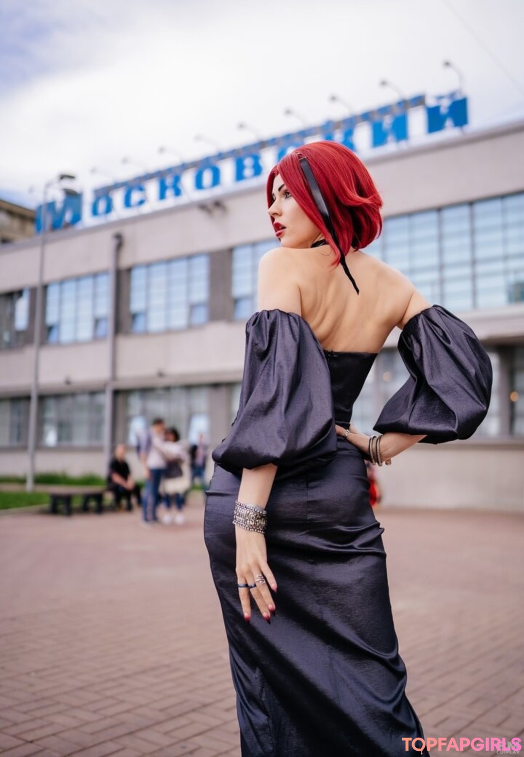 Foto desnuda filtrada de OnlyFans de Anya Ichios #779 Foto desnuda filtrada de OnlyFans de Anya Ichios #779