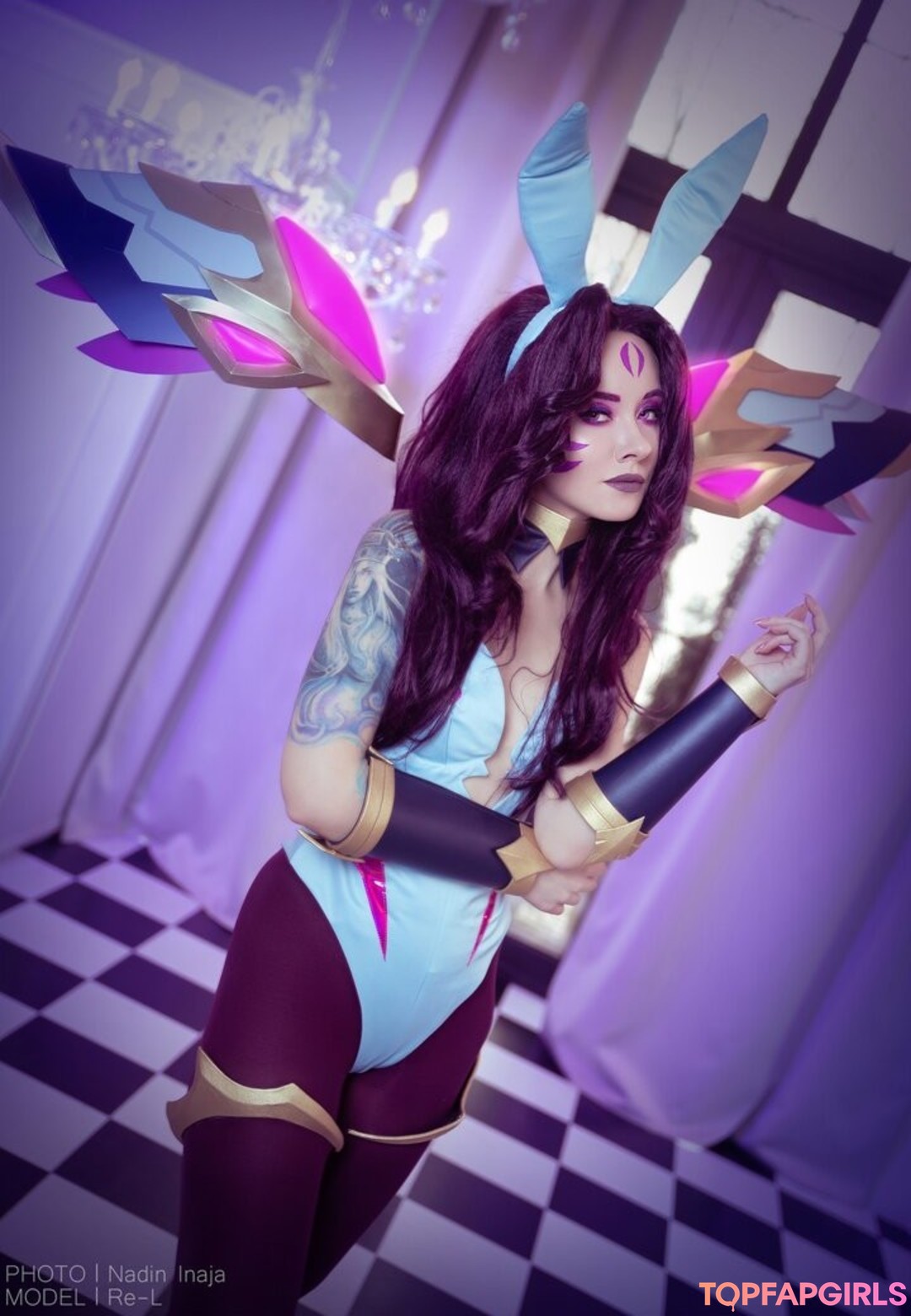 Foto desnuda filtrada de OnlyFans de Anya Ichios #797 Foto desnuda filtrada de OnlyFans de Anya Ichios #797