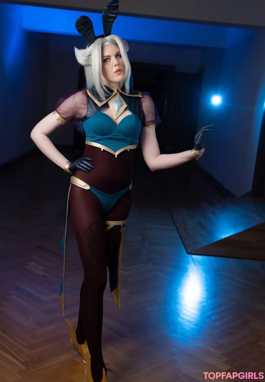 Foto desnuda filtrada de OnlyFans de Anya Ichios #798 Foto desnuda filtrada de OnlyFans de Anya Ichios #798