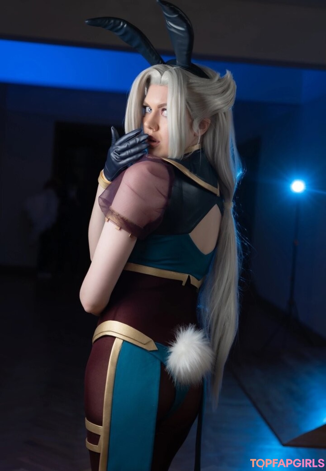 Foto desnuda filtrada de OnlyFans de Anya Ichios #800 Foto desnuda filtrada de OnlyFans de Anya Ichios #800