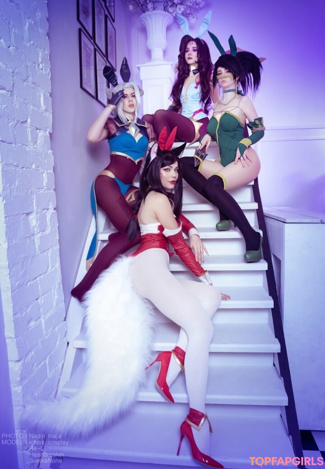 Foto desnuda filtrada de OnlyFans de Anya Ichios #802 Foto desnuda filtrada de OnlyFans de Anya Ichios #802