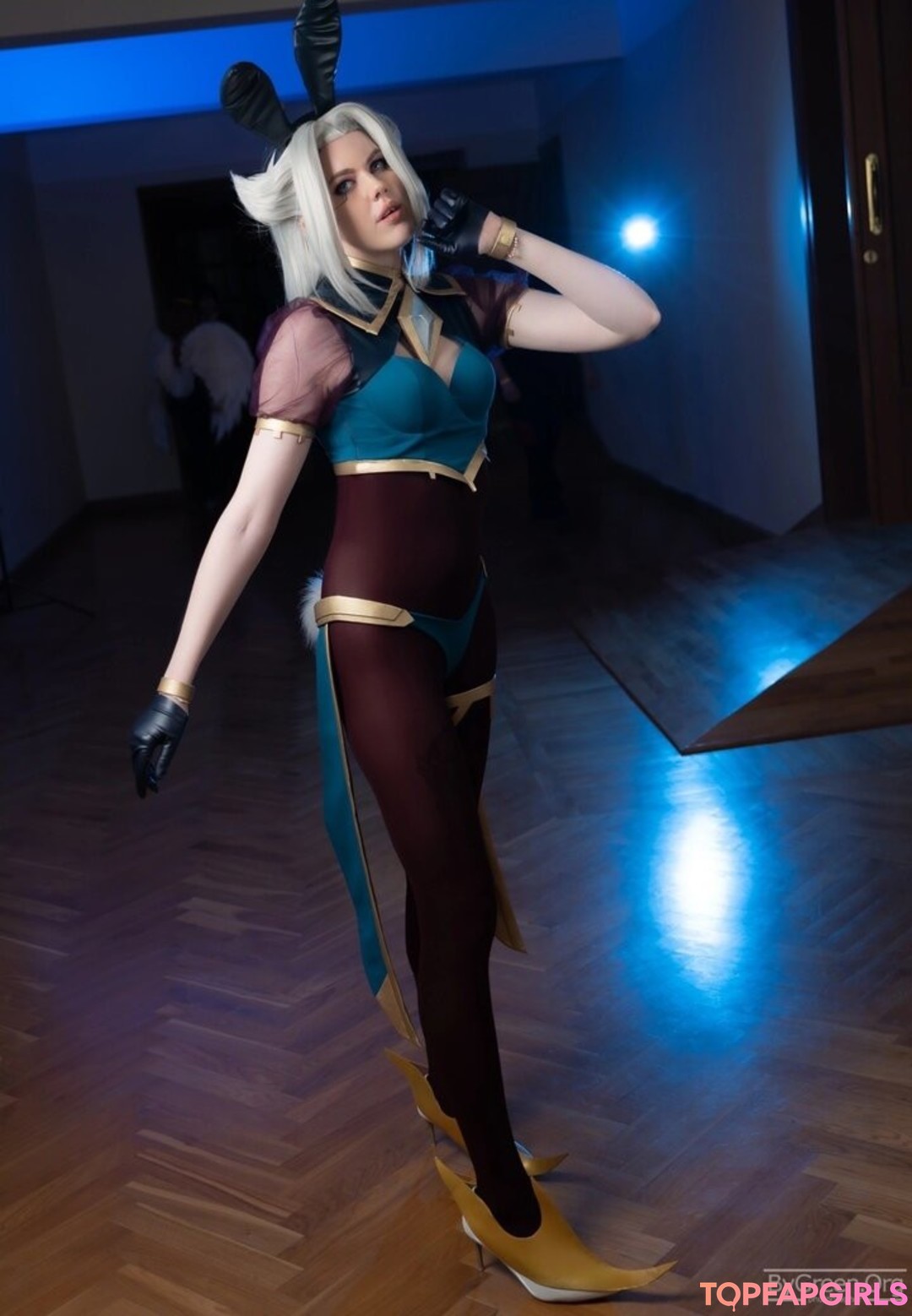 Foto desnuda filtrada de OnlyFans de Anya Ichios #805 Foto desnuda filtrada de OnlyFans de Anya Ichios #805