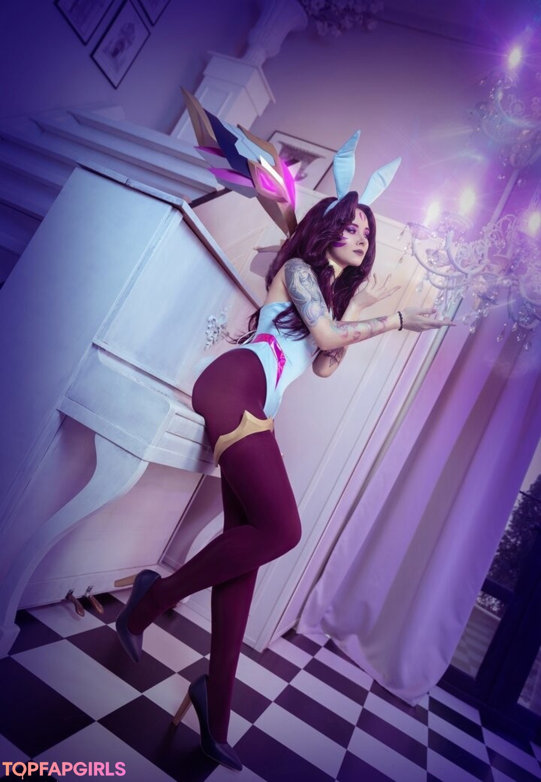 Foto desnuda filtrada de OnlyFans de Anya Ichios #806 Foto desnuda filtrada de OnlyFans de Anya Ichios #806