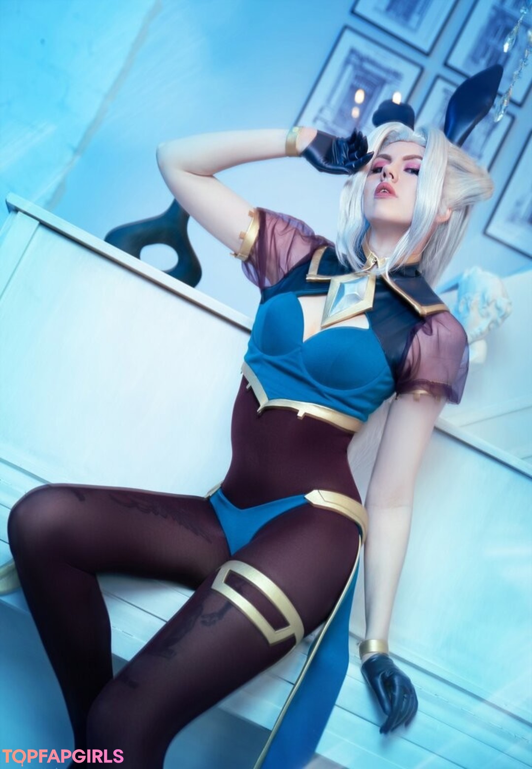 Foto desnuda filtrada de OnlyFans de Anya Ichios #809 Foto desnuda filtrada de OnlyFans de Anya Ichios #809