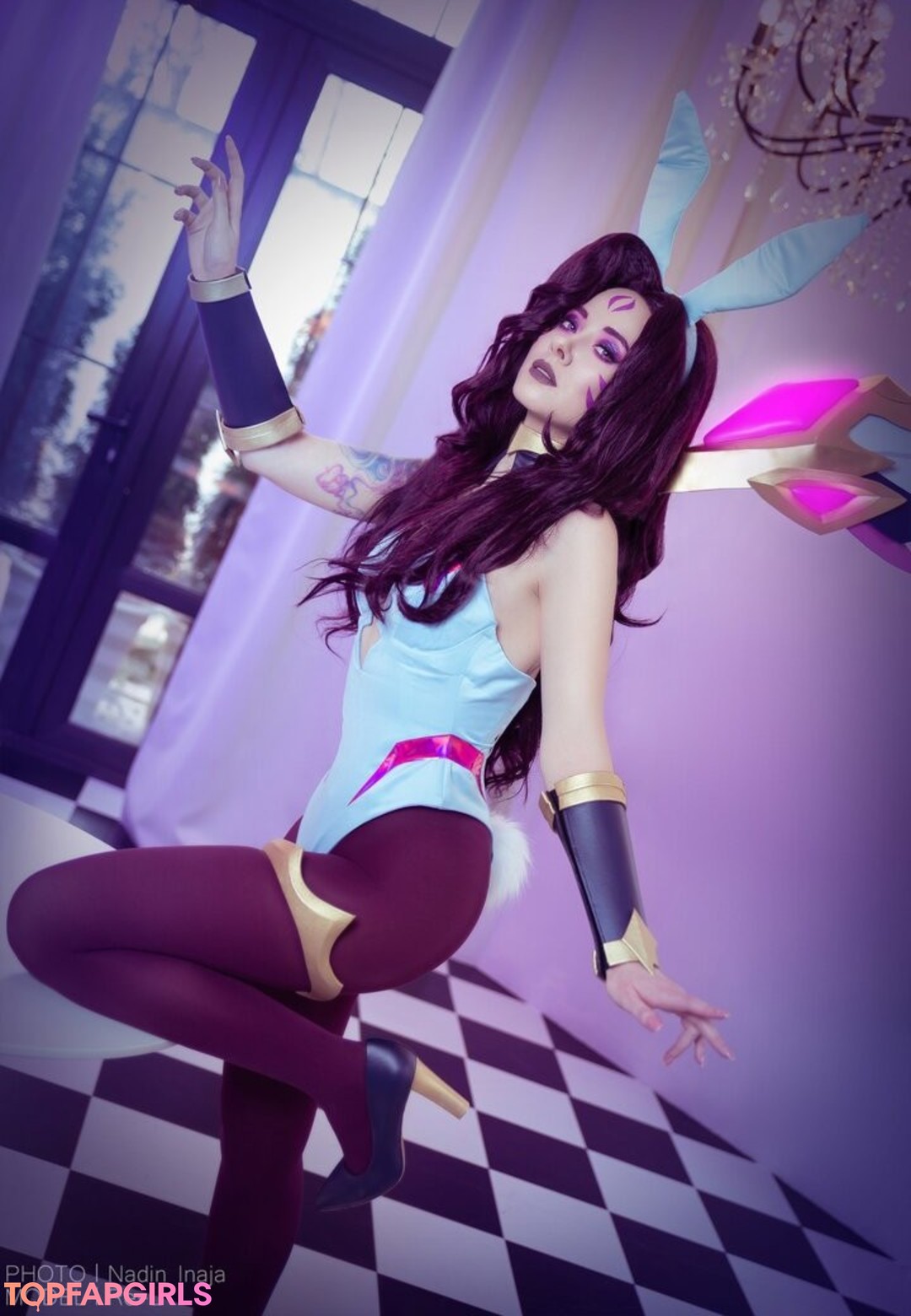 Foto desnuda filtrada de OnlyFans de Anya Ichios #811 Foto desnuda filtrada de OnlyFans de Anya Ichios #811