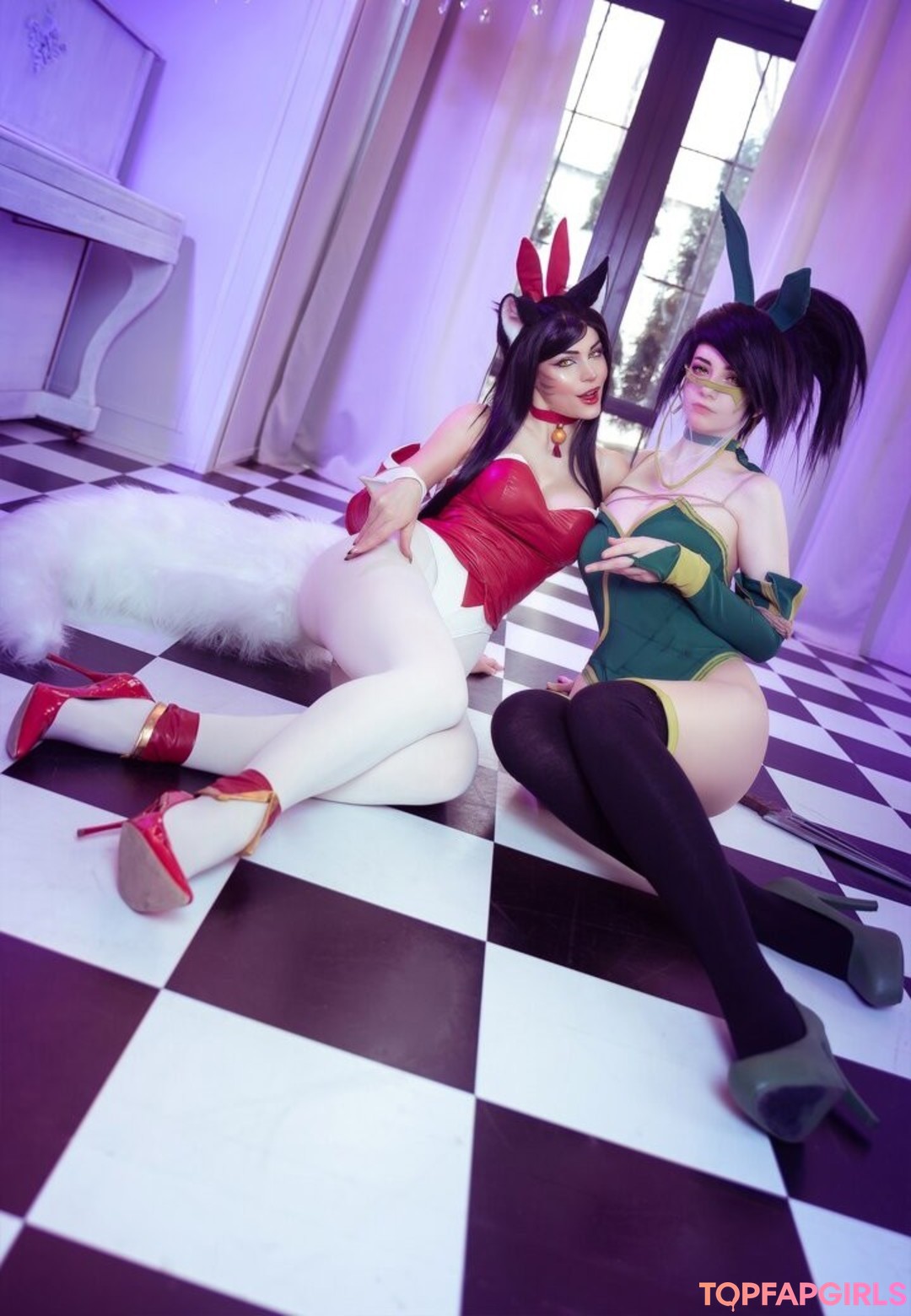 Foto desnuda filtrada de OnlyFans de Anya Ichios #814 Foto desnuda filtrada de OnlyFans de Anya Ichios #814