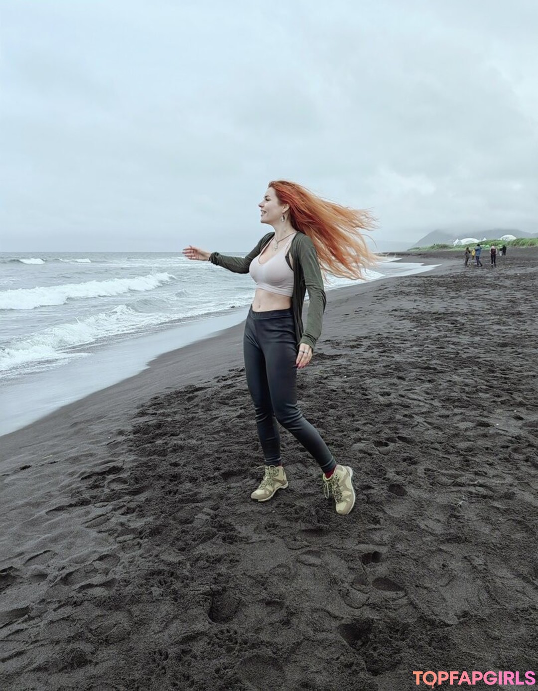 Foto desnuda filtrada de OnlyFans de Anya Ichios #823 Foto desnuda filtrada de OnlyFans de Anya Ichios #823